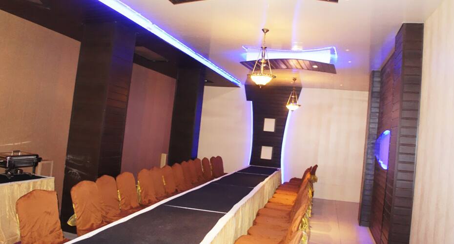Hotel Paul UNA Xpress, Ludhiana 3